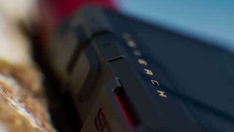Beat 8: INREACH edge