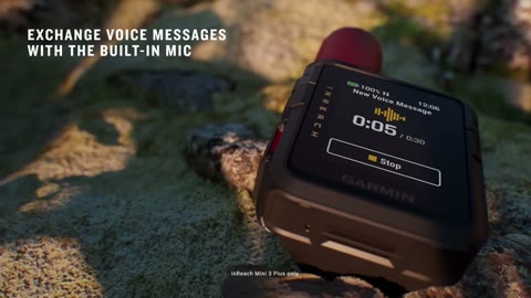 Beat 10: Voice messages