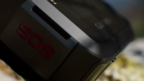 Beat 13: SOS macro