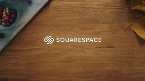 Beat 1: Logo on wood