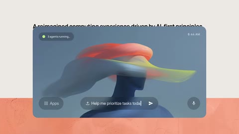 Beat 7: Scroll to vision