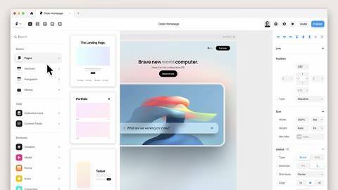 Beat 17: Figma copy