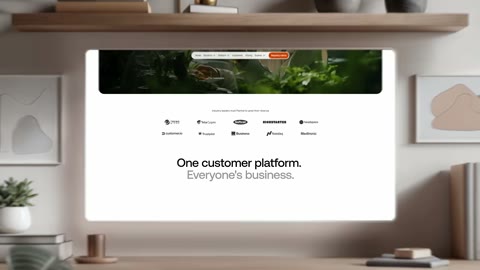 Beat 20: Site wall