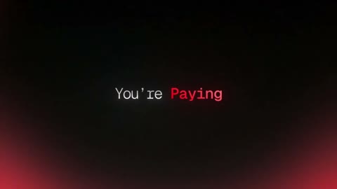 Beat 1: You're Paying