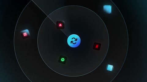 Beat 7: Logo reveal