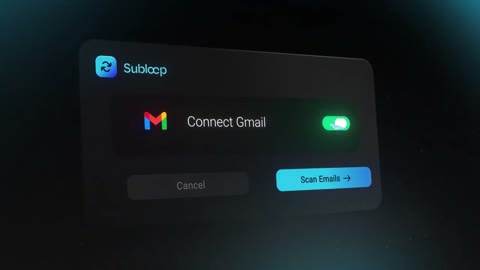 Beat 9: Radar finds apps