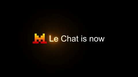 Beat 2: Le Chat is now