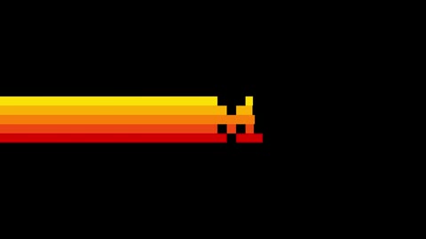 Beat 24: Rainbow bar