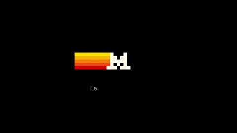 Beat 25: Bar to logo