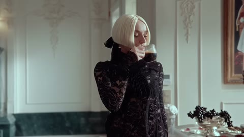 Beat 9: Sipping