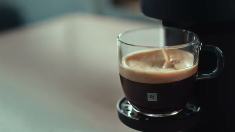 Beat 10: Pour close-up