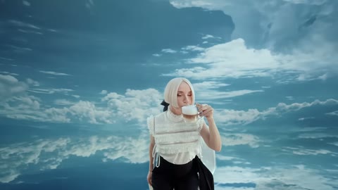 Beat 12: Sky sip