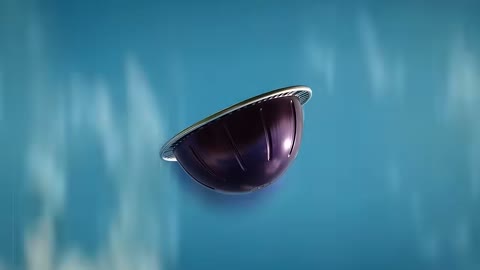 Beat 13: Capsule float