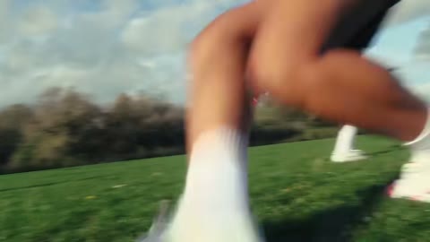 Beat 1: Pitch run