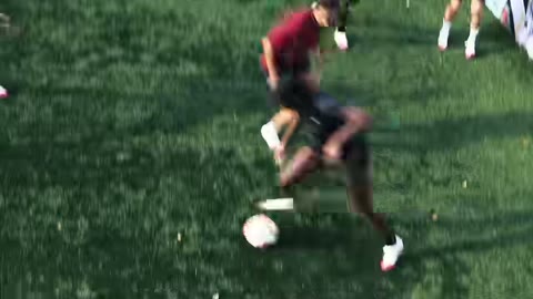 Beat 10: Leaves and kick