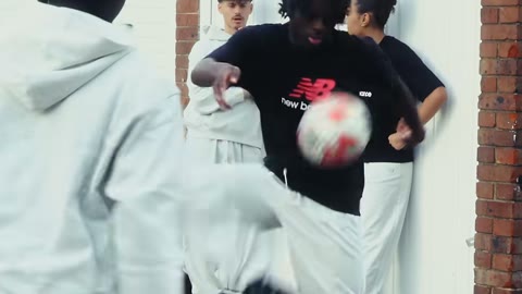 Beat 14: Crew and play