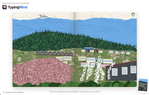 Beat 4: Cherry blossom