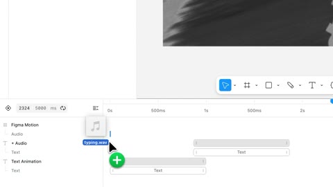 Beat 7: Text playback