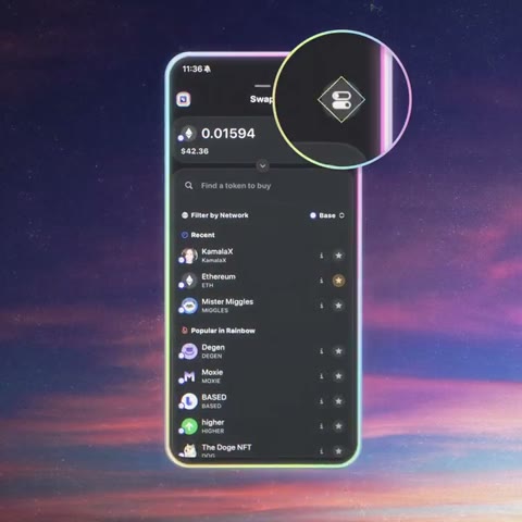 Beat 3: Settings icon