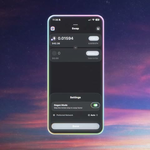 Beat 5: Toggle on