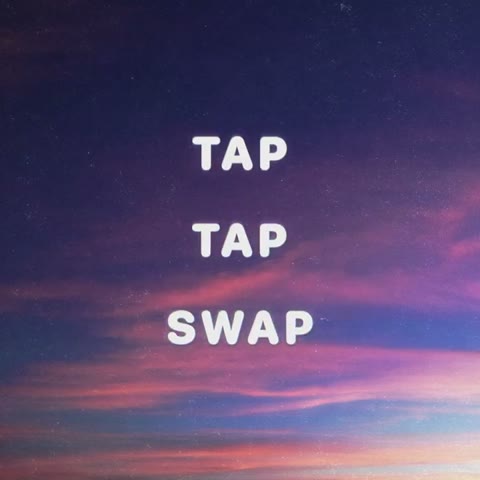 Beat 7: TAP TAP