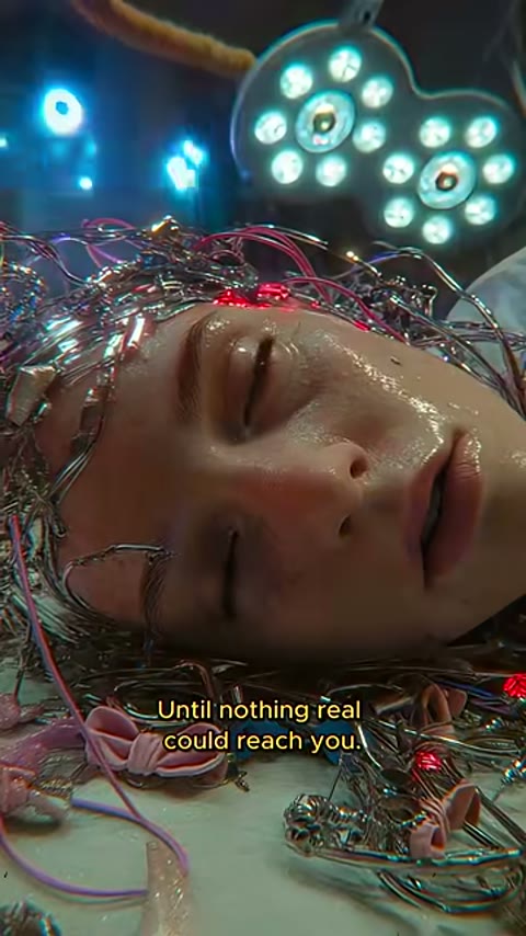 Beat 9: Nothing real