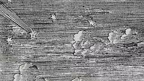Beat 1: Telescope and sky
