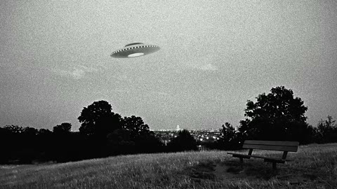 Beat 7: Kraken and UFO