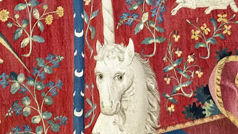 Beat 9: Tapestry and feast