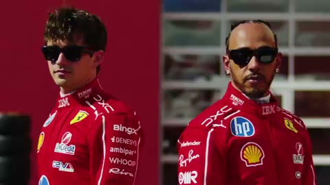 Beat 3: Drivers in sunglasses