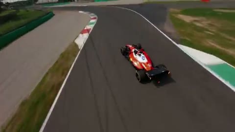 Beat 6: Drivers and car