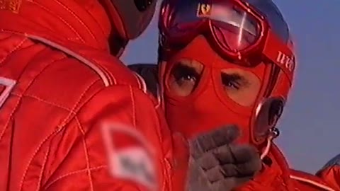 Beat 9: Archive Schumacher and team