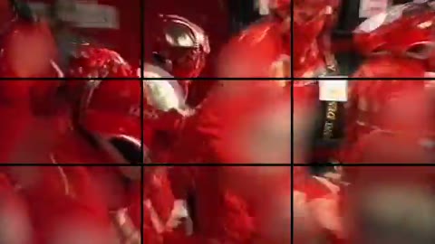 Beat 10: Pit intensity