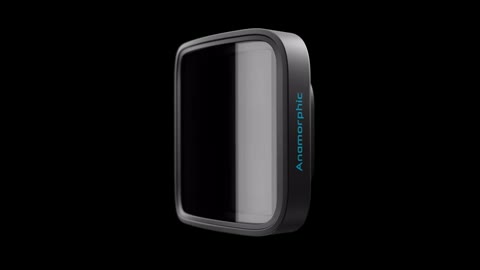 Beat 1: Logo and lens reveal