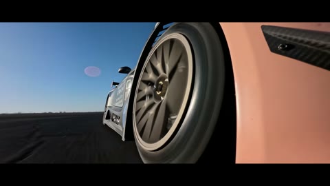 Beat 3: Tyre close