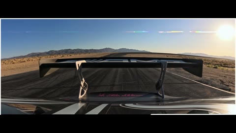 Beat 11: Wing shot in 21:9
