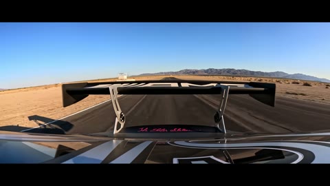 Beat 19: Helmet mount and cockpit