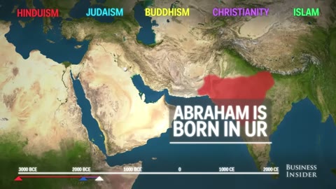 Beat 5: Abraham caption