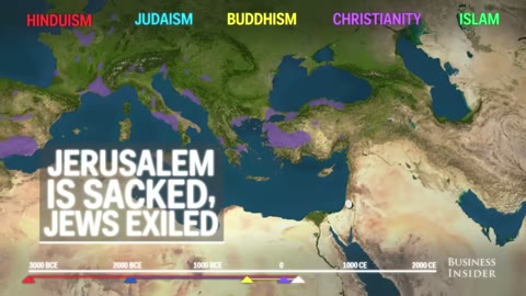 Beat 10: Jesus and Jerusalem