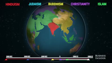 Beat 16: Spin to Africa