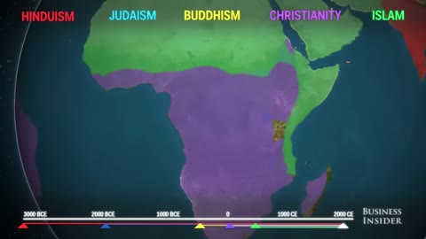 Beat 17: Partition of Africa