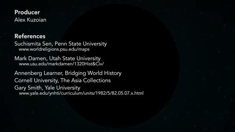 Beat 22: Credits