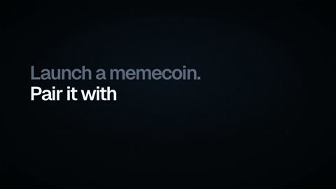 Beat 2: A memecoin