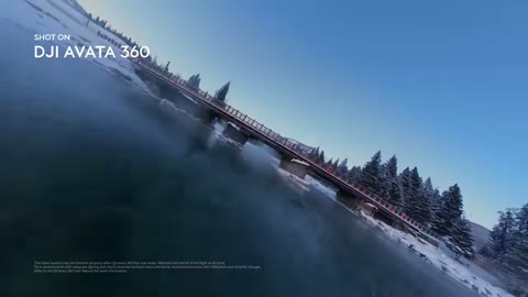 Beat 4: Mountain and bridge
