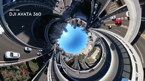 Beat 6: City warps