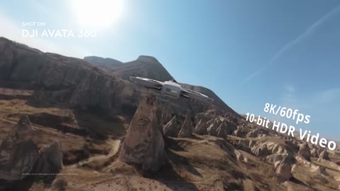 Beat 8: Drone and 8K