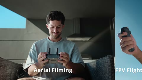Beat 19: FPV view