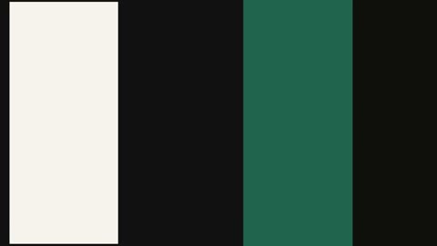 Beat 10: Palette hold