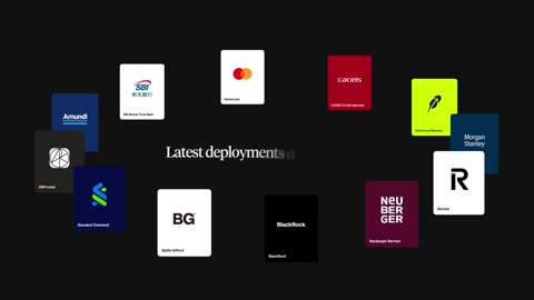 Beat 15: Deployments page