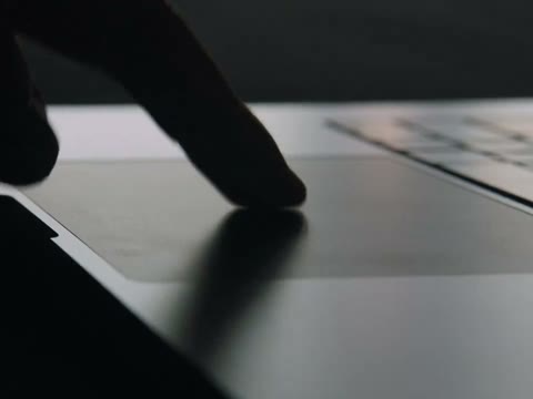 Beat 2: Fingers